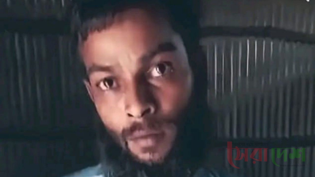 গাবতলীতে ২০ পিস ট্যা পে ন্টা ডলসহ আ টক-১