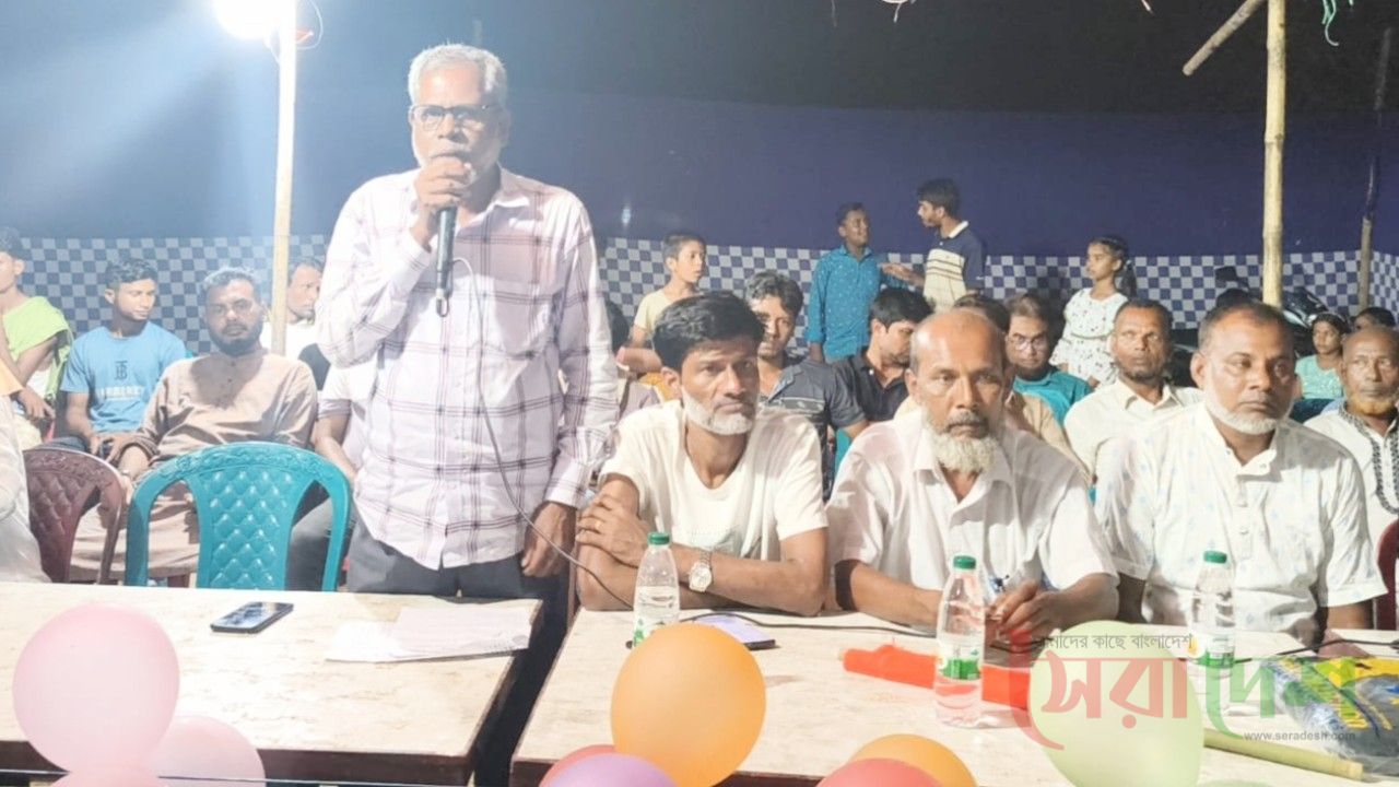 দুর্গাপুরে মাদকবিরোধী ফুটবল টুর্নামেন্টর ফাইনাল