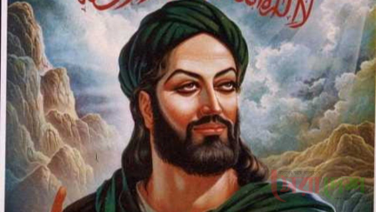 মহানবী হযরত মুহাম্মদ (সাঃ) এর জন্ম মানব সভ্যতার ইতিহাসে এক অনন্য ও মহিমান্বিত ঘটনা