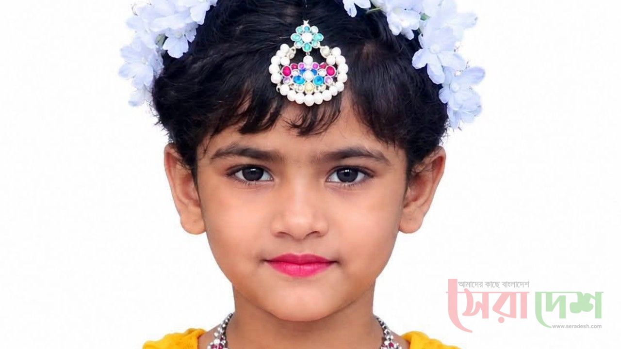 নড়াইলে পানিতে ডুবে ৬ বছরের শিশুর মৃ*ত্যু