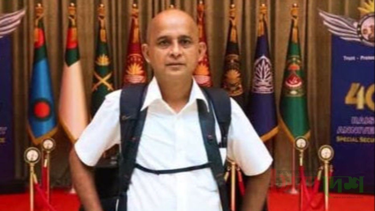 প্রধানমন্ত্রীর সঙ্গে যুক্তরাষ্ট্র যাচ্ছেন পাবনার পরাগ