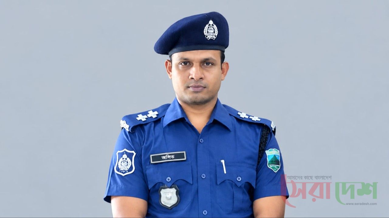 বদলগাছীতে ছাত্রলীগ নেতাকে গ্রেপ্তারের পর এসআই প্রত্যাহার