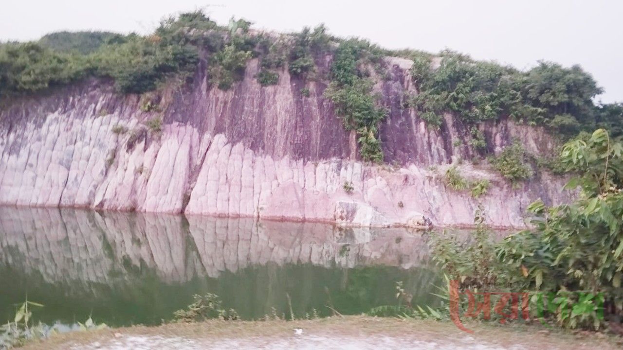 দুর্গাপুর পর্যটনের অপার সম্ভাবনায় স্পট,আধুনিকায়ন হলে ঘুরবে অর্থনীতির চাকা