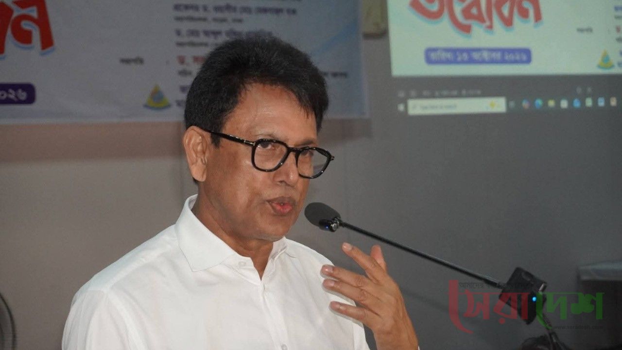শিক্ষিত বেকারত্ব হ্রাসে প্রধানমন্ত্রী পরিকল্পনা গ্রহণ করেছে-শিক্ষামন্ত্রী 