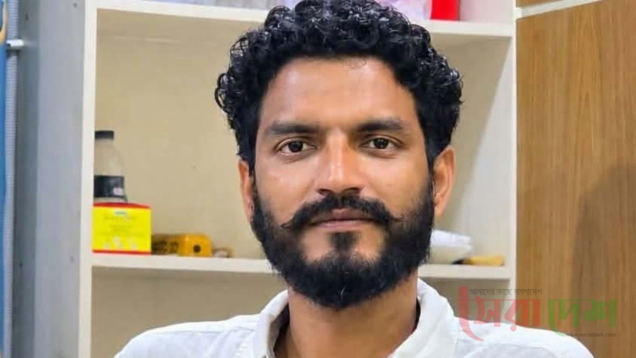 নাটোরে ছাত্রদল নেতাকে কু*পিয়ে জখম
