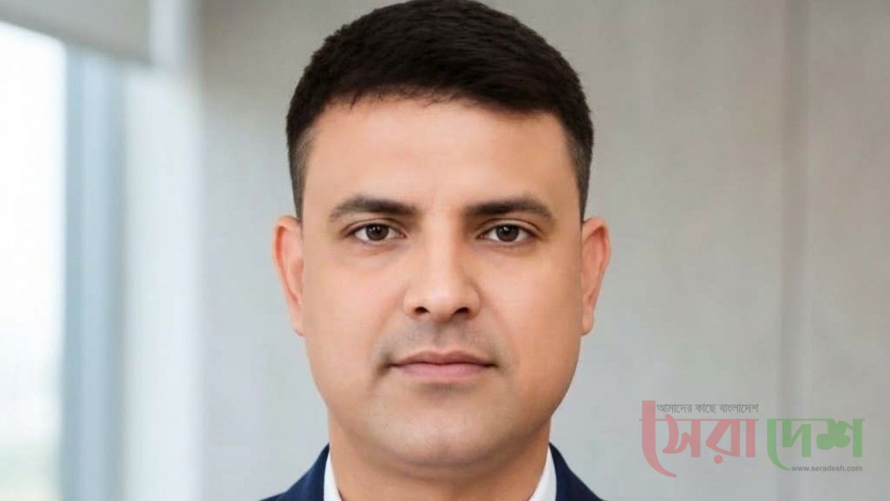 শারদীয় দুর্গাপূজার শুভেচ্ছা জানালেন সান্তাহার ইউনিয়নের ভারপ্রাপ্ত চেয়ারম্যান নাজিম উদ্দীন
