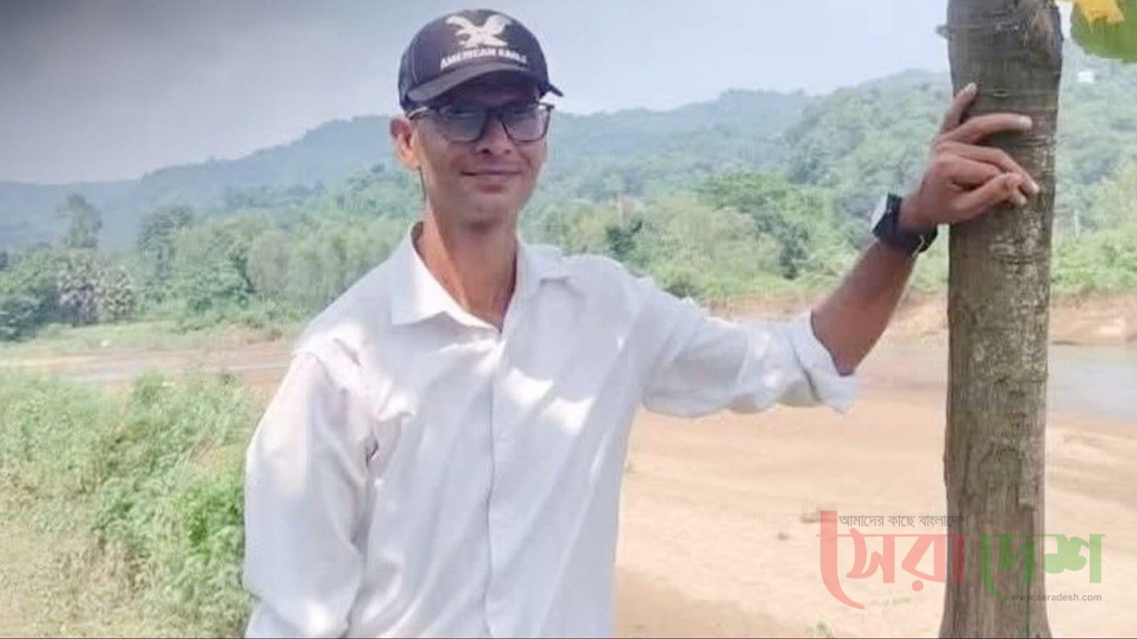 চায়ের দোকানে বসে থাকা সাংবাদিককে গু*লি করে হ*ত্যা